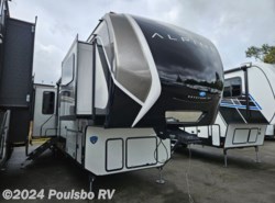 New 2025 Keystone Alpine 3303CK available in Sumner, Washington