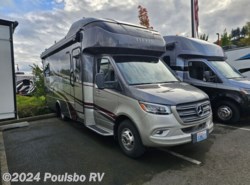 Used 2020 Tiffin Wayfarer 24TW available in Sumner, Washington