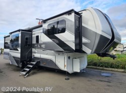 New 2025 Keystone Alpine 3712KB available in Sumner, Washington