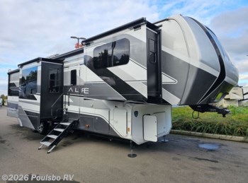 New 2025 Keystone Alpine Alpine available in Sumner, Washington