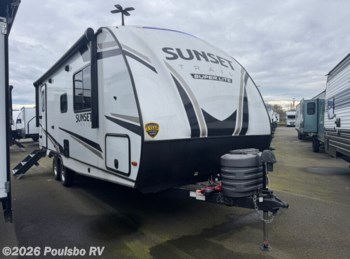 New 2024 CrossRoads Sunset Trail Super Lite Sunset Trail Super Lite available in Sumner, Washington