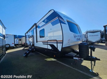 New 2025 Forest River Wildcat ONE Wildcat One available in Sumner, Washington