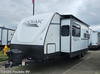 New 2025 Dutchmen Kodiak Ultra-Lite Kodiak Ultra-Lite available in Sumner, Washington