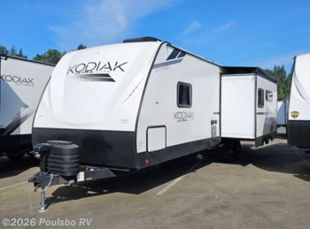 New 2025 Dutchmen Kodiak Ultra Kodiak Ultra available in Sumner, Washington