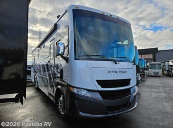 New 2025 Tiffin Open Road Allegro Open Road Allegro available in Sumner, Washington