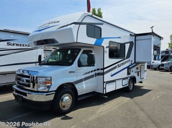 New 2026 Forest River Sunseeker LE Sunseeker LE available in Sumner, Washington