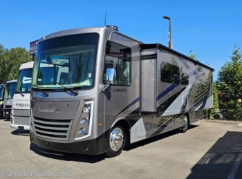New 2026 Thor Motor Coach Luminate⢠Luminate⢠available in Sumner, Washington