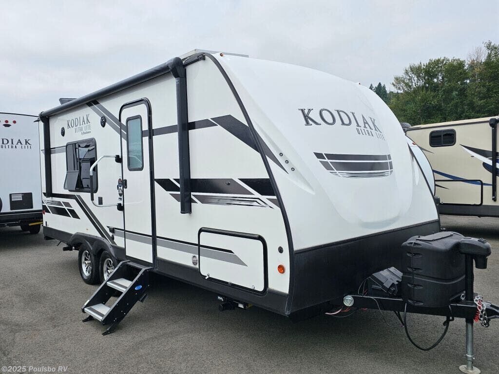 Used 2021 Dutchmen Kodiak Ultra-Lite 201QB available in Sumner, Washington