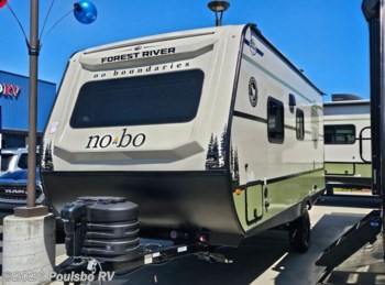 New 2026 Forest River No Boundaries No Boundaries available in Sumner, Washington