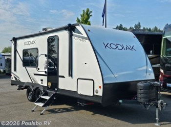 New 2026 Dutchmen Kodiak Ultra-Lite Kodiak Ultra-Lite available in Sumner, Washington