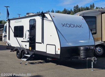 New 2026 Dutchmen Kodiak Ultra-Lite Kodiak Ultra-Lite available in Sumner, Washington