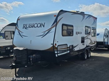 Used 2015 Dutchmen Rubicon Rubicon available in Sumner, Washington