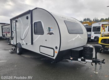 Used 2020 Forest River R-Pod R-Pod available in Sumner, Washington