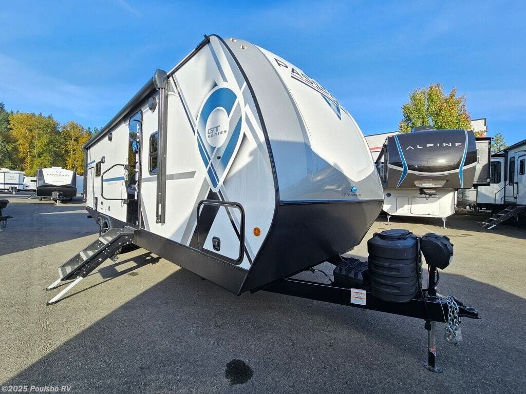 Used 2025 Keystone Passport Super Lite 2605RBWE available in Sumner, Washington