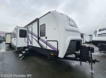 Used 2020 Forest River Wildcat Maxx Wildcat Maxx available in Sumner, Washington