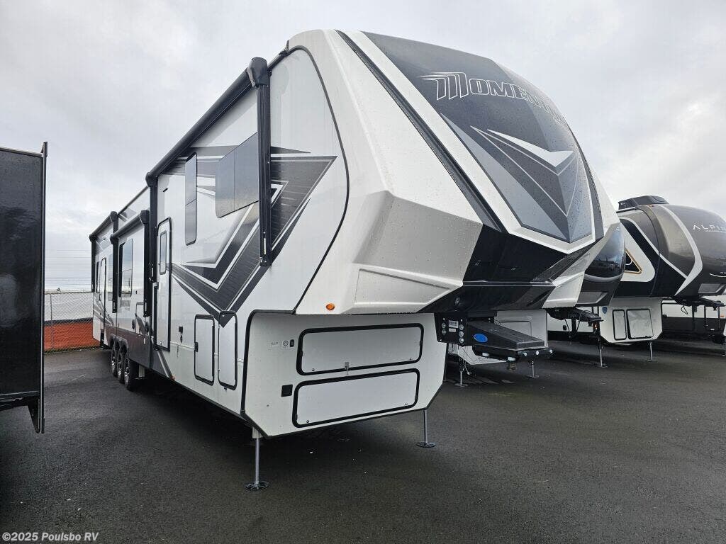 Used 2024 Grand Design Momentum 414M available in Sumner, Washington