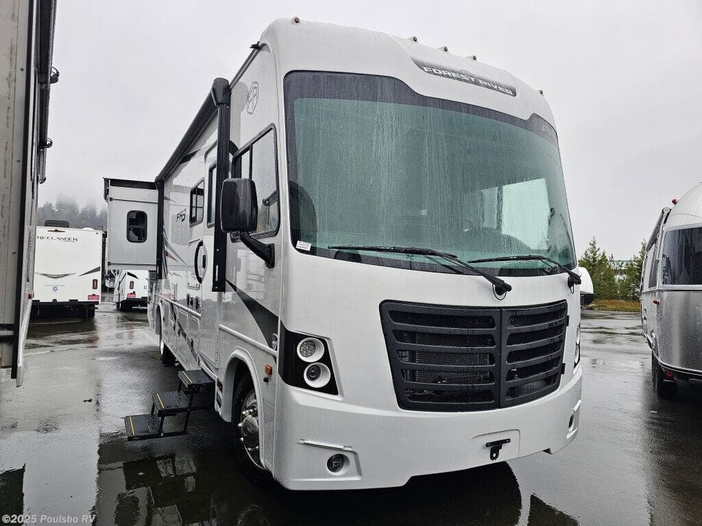 New 2026 Forest River FR3 30DS available in Sumner, Washington