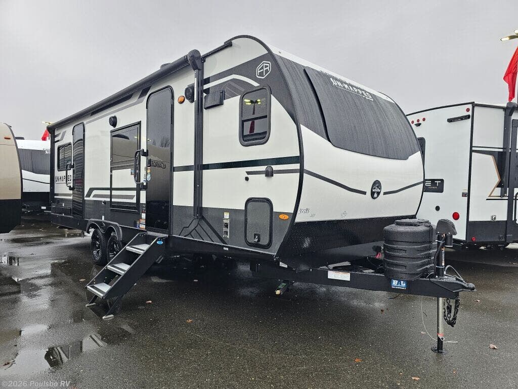New 2026 Forest River  Unmapped 25FK available in Sumner, Washington