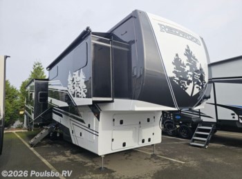 New 2026 CrossRoads Redwood Redwood available in Sumner, Washington