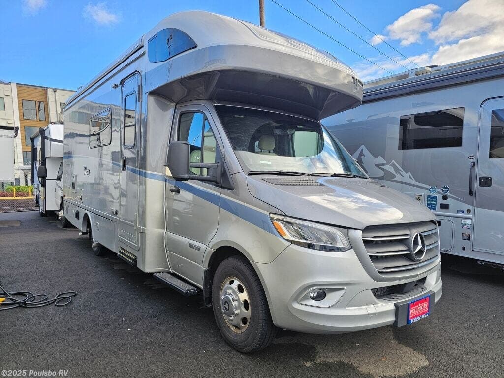 New 2026 Winnebago View 24D available in Sumner, Washington
