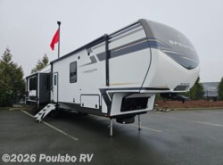 New 2026 Keystone Sprinter Sprinter available in Sumner, Washington