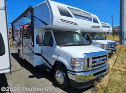New 2026 Coachmen Freelander Freelander available in Sumner, Washington