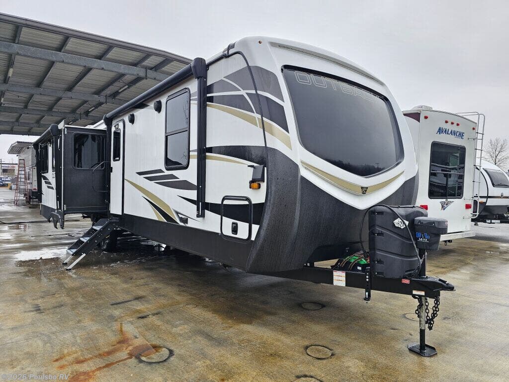 Used 2022 Keystone Outback Outback available in Sumner, Washington