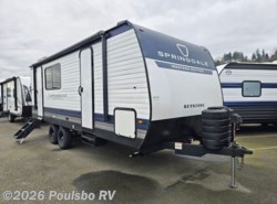 New 2026 Keystone Springdale Springdale available in Sumner, Washington