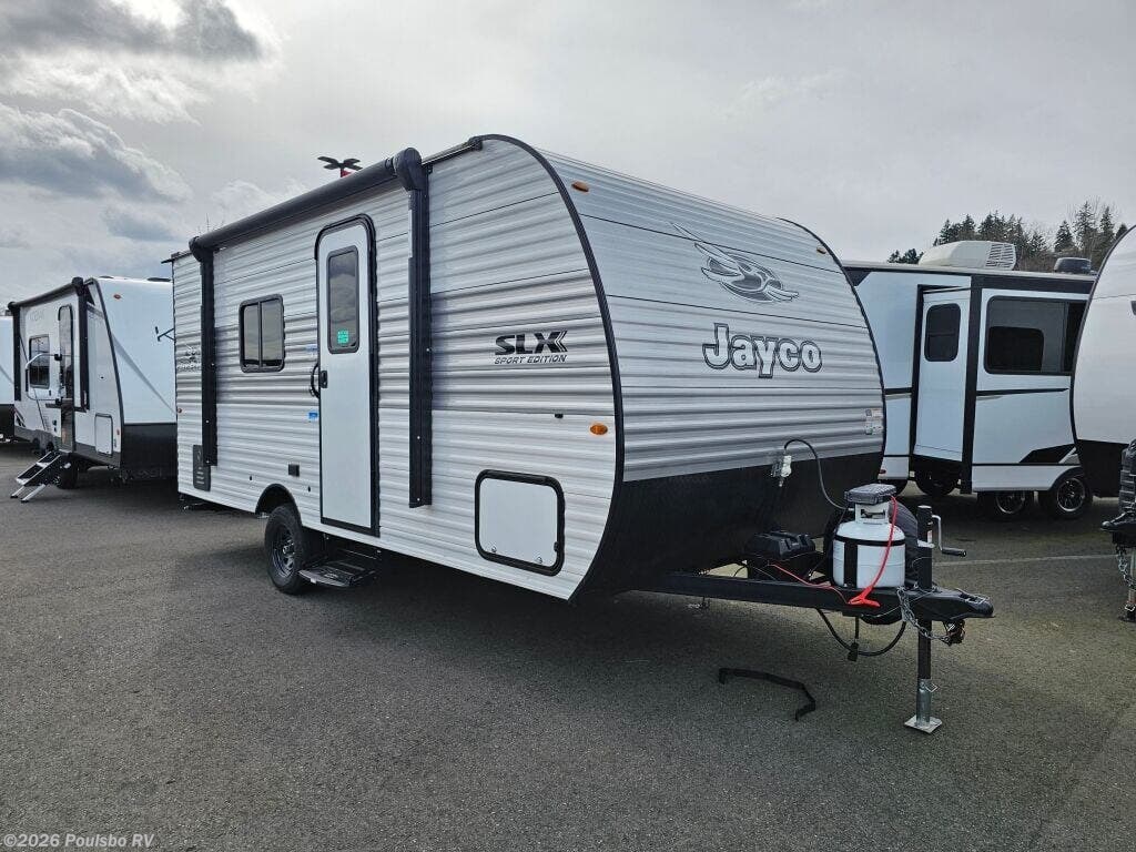 Used 2025 Jayco  Jayflight Jayflight available in Sumner, Washington