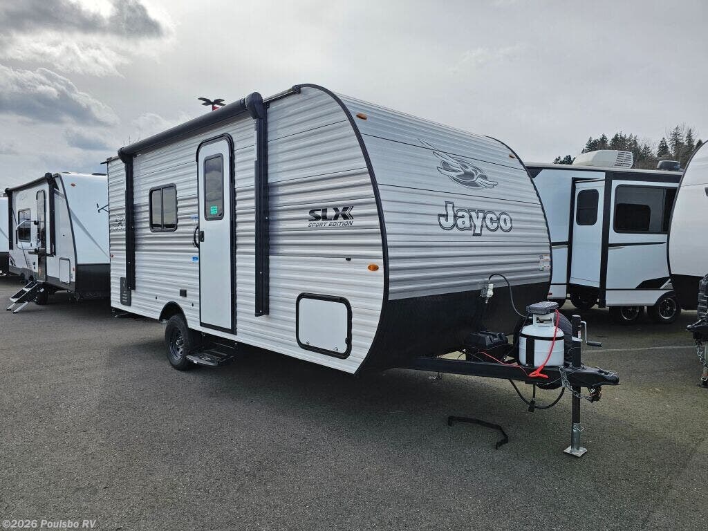 Used 2025 Jayco  Jayflight Jayflight available in Sumner, Washington