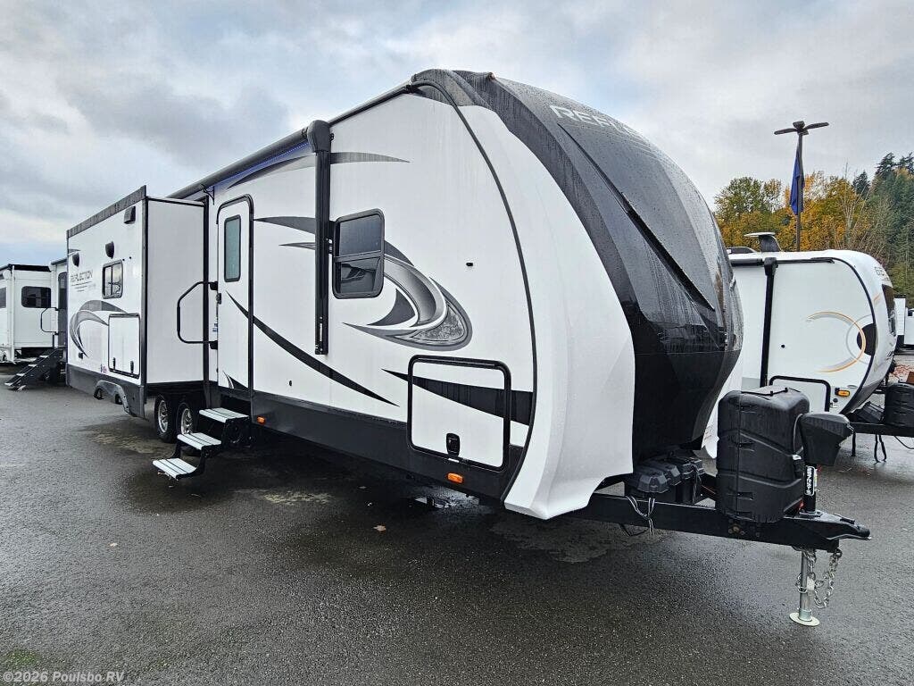 Used 2022 Grand Design Reflection Reflection available in Sumner, Washington