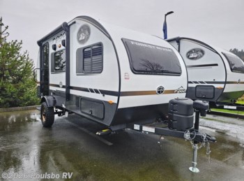 New 2026 Forest River R-Pod R-Pod available in Sumner, Washington