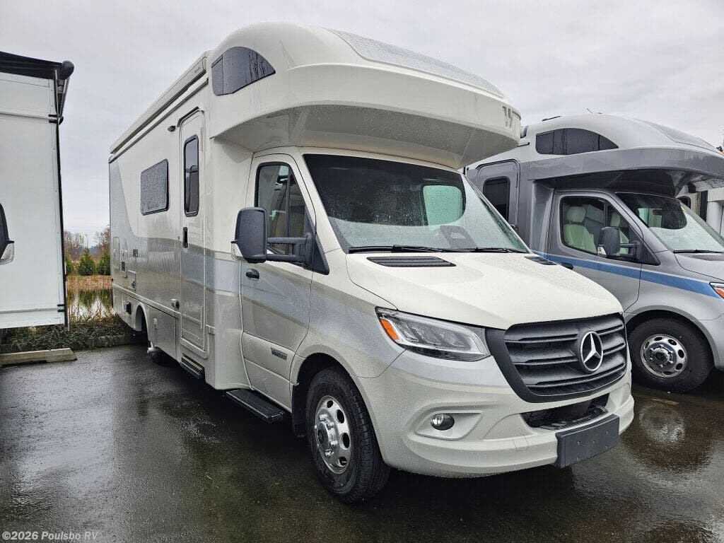 New 2027 Winnebago View View available in Sumner, Washington