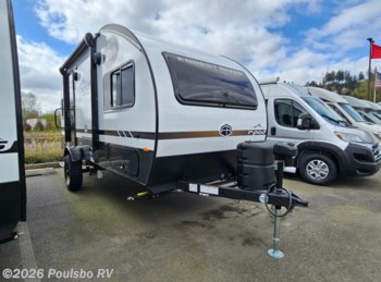 New 2026 Forest River R-Pod R-Pod available in Sumner, Washington