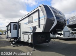New 2026 Keystone Alpine Avalanche Edition Alpine Avalanche Edition available in Sumner, Washington