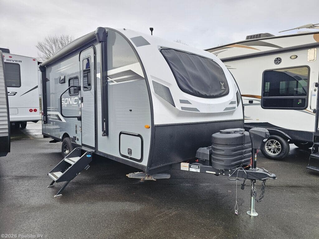 Used 2024 K-Z  Sonic Sonic available in Sumner, Washington