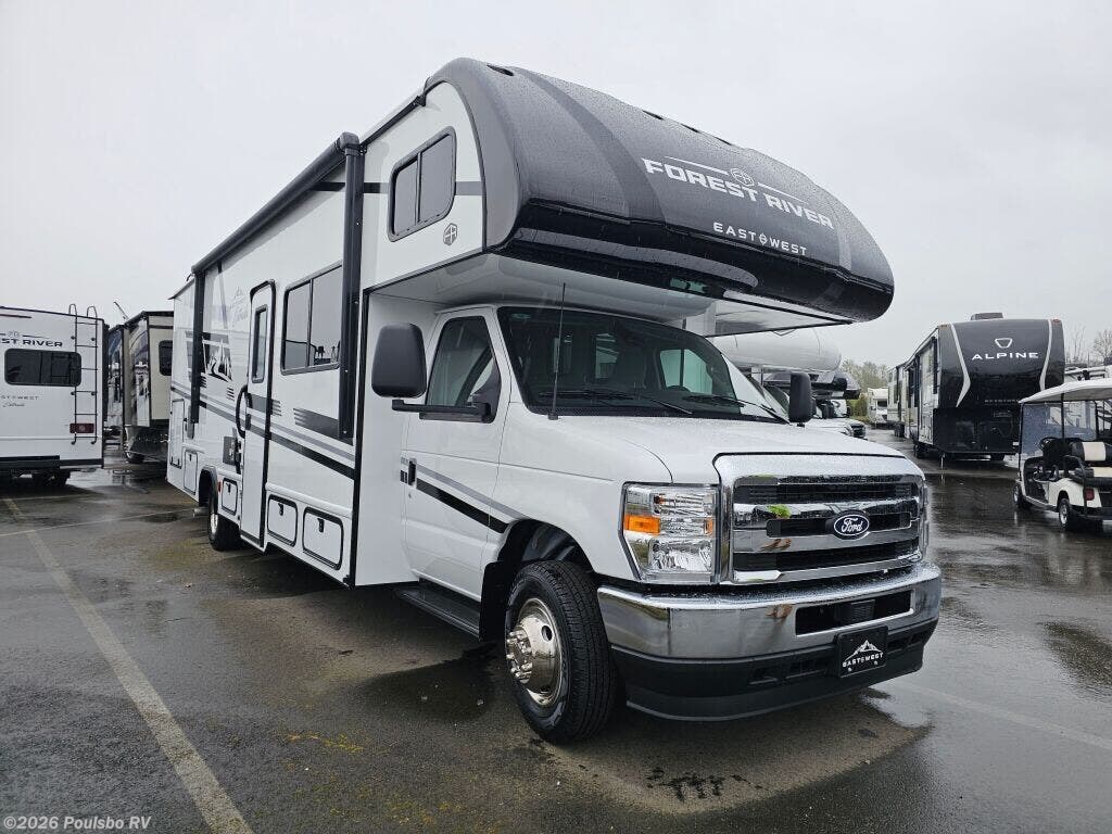 New 2026 East to West Entrada Entrada available in Sumner, Washington