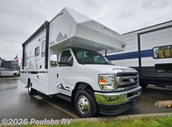 New 2027 Winnebago Sunflyer sunflyer available in Sumner, Washington