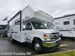 New 2027 Winnebago Sunflyer sunflyer available in Sumner, Washington