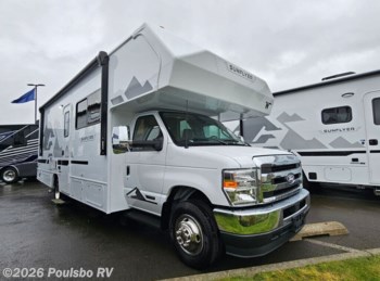 New 2027 Winnebago Sunflyer sunflyer available in Sumner, Washington