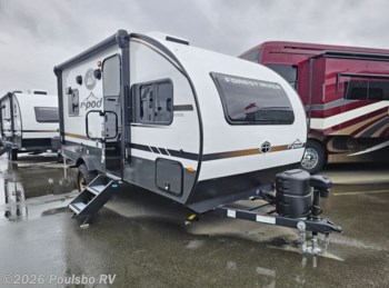 New 2026 Forest River R-Pod R-Pod available in Sumner, Washington