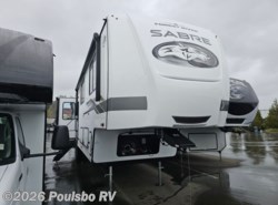 New 2026 Forest River Sabre Sabre available in Sumner, Washington