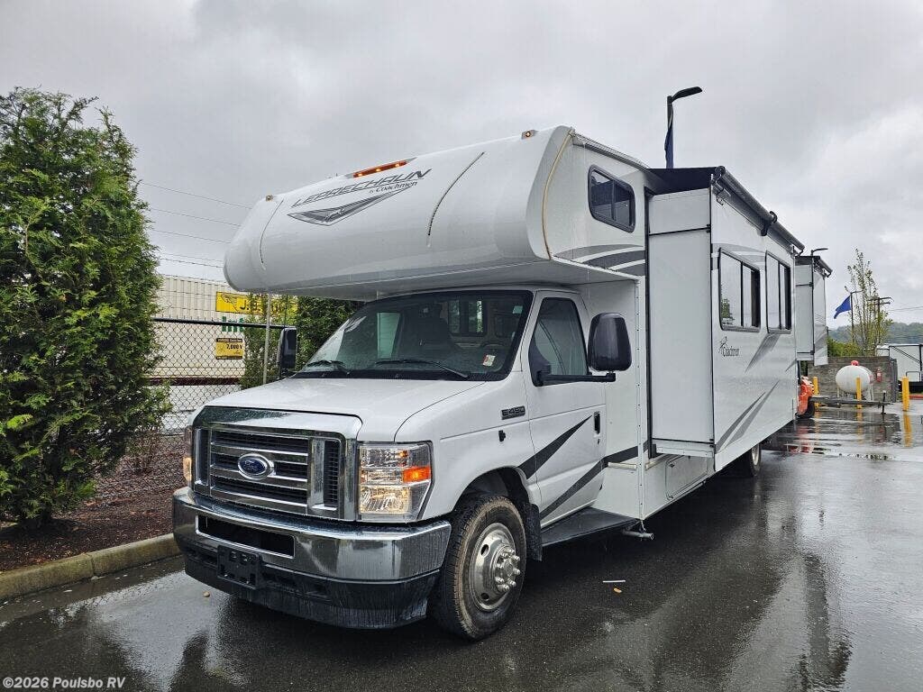 Used 2024 Coachmen Leprechaun Leprechaun available in Sumner, Washington