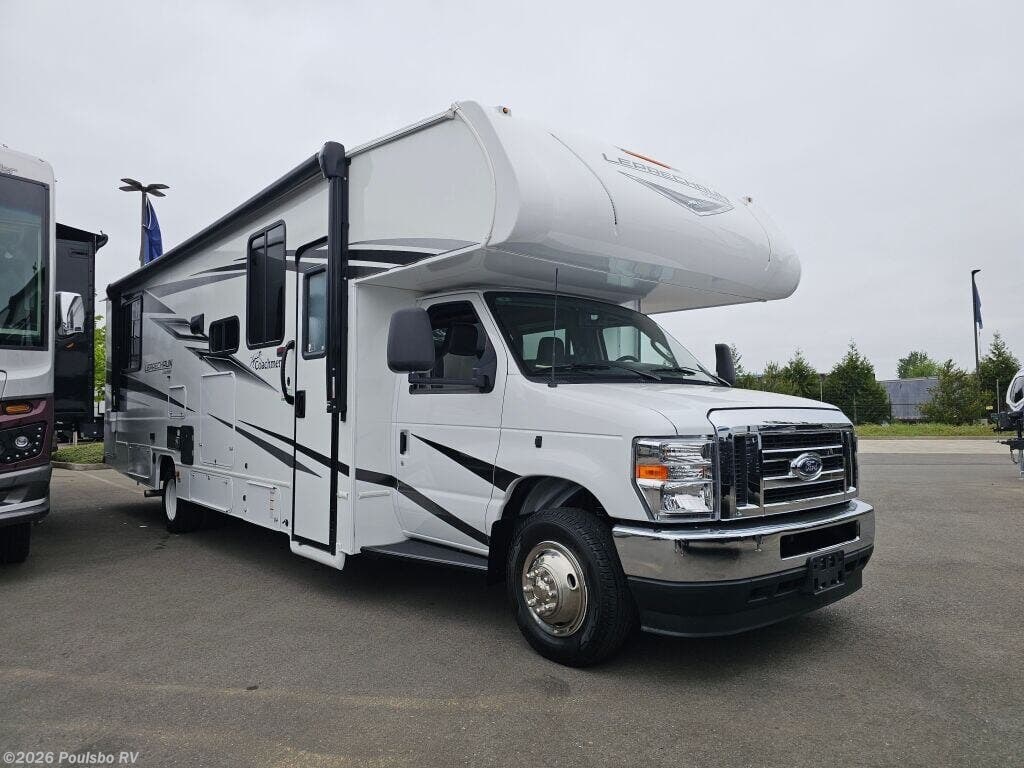 Used 2024 Coachmen Leprechaun Leprechaun available in Sumner, Washington