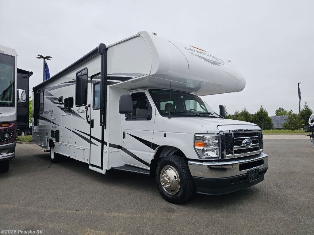 Used 2024 Coachmen Leprechaun Leprechaun available in Sumner, Washington