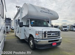 Used 2022 Thor Motor Coach Chateau Chateau available in Sumner, Washington