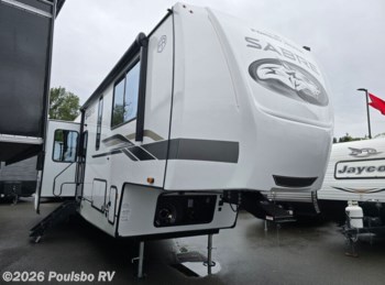 New 2026 Forest River Sabre Sabre available in Sumner, Washington