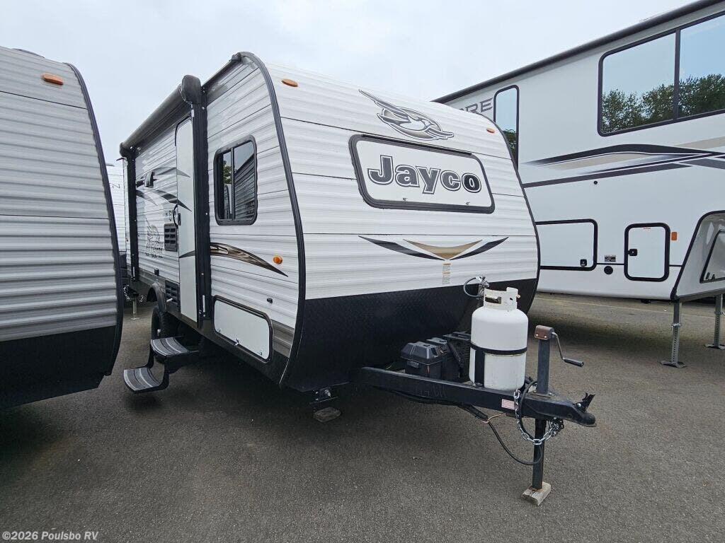 Used 2018 Jayco Jay Flight Jay Flight available in Sumner, Washington