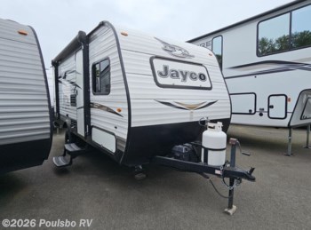 Used 2018 Jayco Jay Flight Jay Flight available in Sumner, Washington