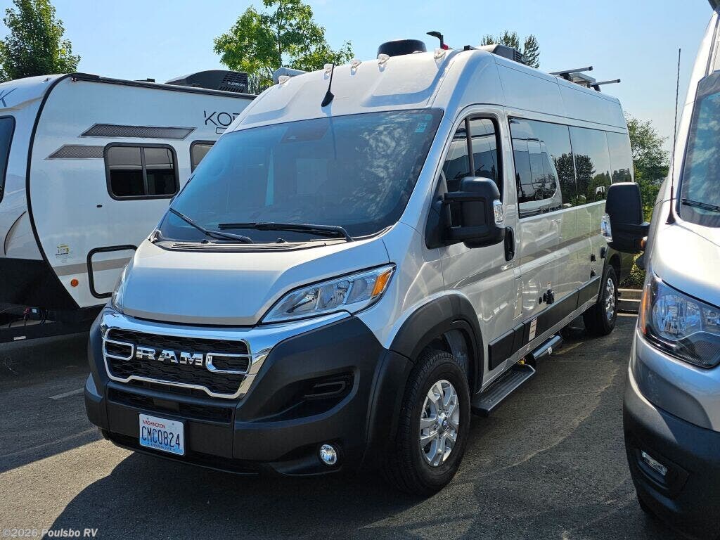 Used 2024 Thor Motor Coach Tellaro Tellaro available in Sumner, Washington